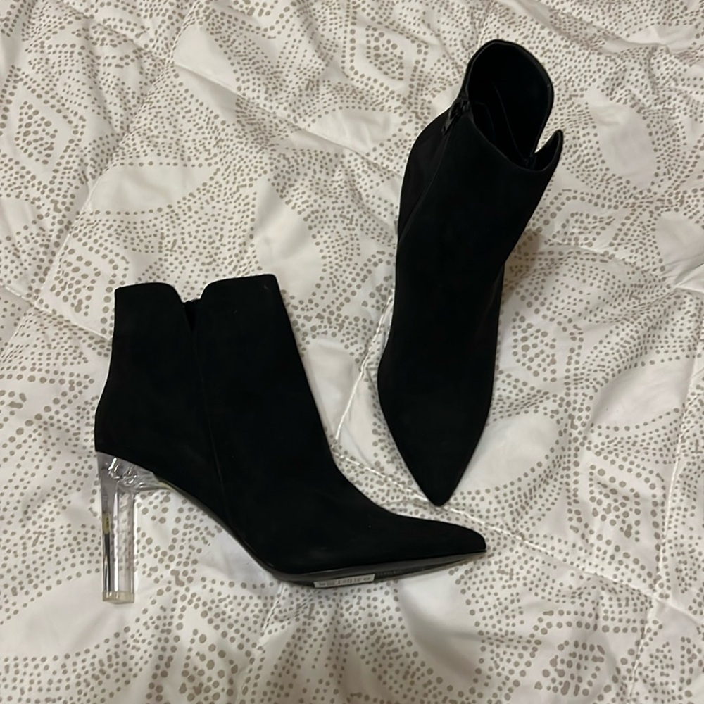 Booties